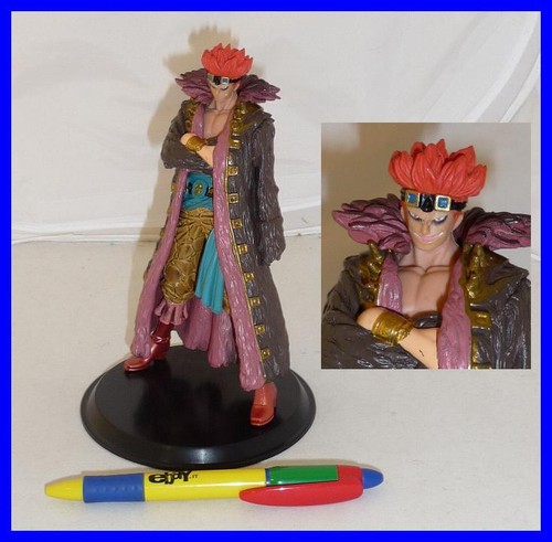 One piece figura statua 15cm - piece,