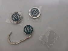 Gancio Tascabile Appendi Borsa