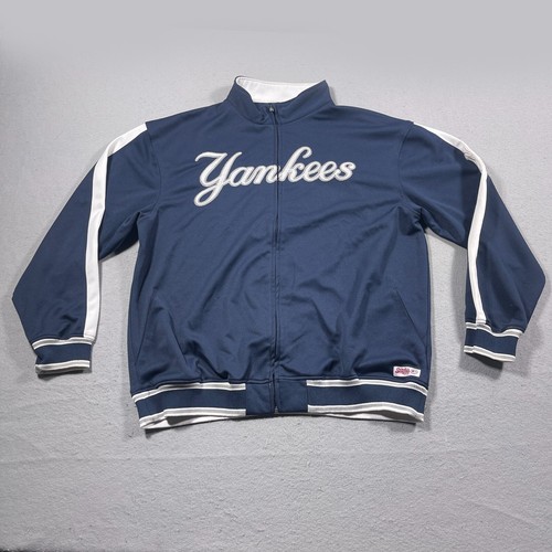 Giacca pista vintage - da,