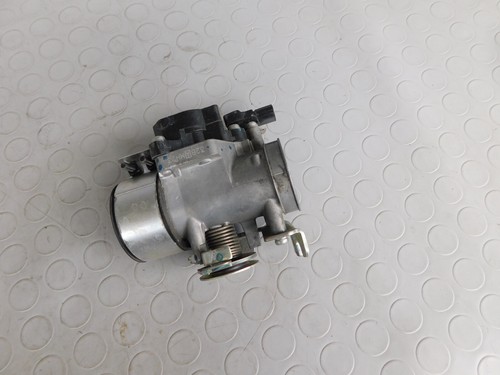 Corpo farfallato honda sh - farfallato,