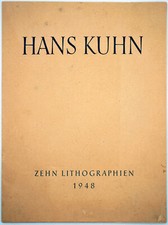Hans Kuhn (1905-1991)