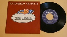 Antonello Venditti ‎–