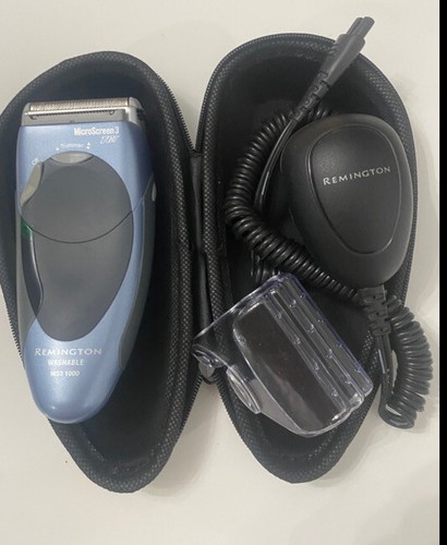 Remington ms3 1000 microscreen - ms3,