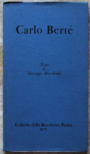 Marchiori giuseppe carlo - marchiori,