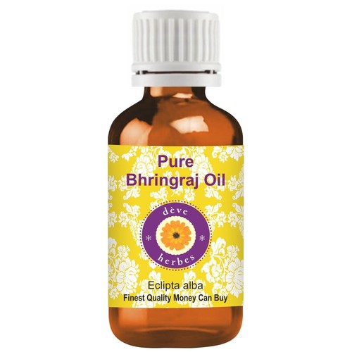 Olio bhringraj puro - olio,