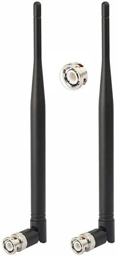 Bnc antenna maschio per - bnc,
