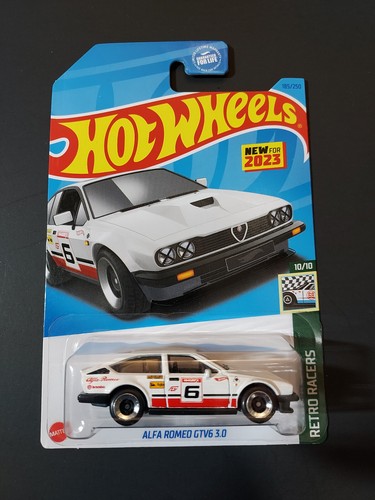 Hot wheels pressofuso 64 - hot, 1/64