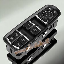 Pulsantiera interruttori