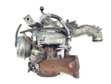 11658508092 turbocompressore per BMW SERIE X4 F26 XDRIVE 2014 8508092 2215367