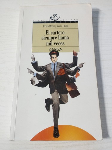 Postino sempre fiamma mil - el,
