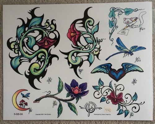 Tattoo studio negozio flash - studio,