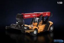 IMC Sany Container reach