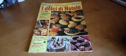 Dolci natale le 100 - natale,