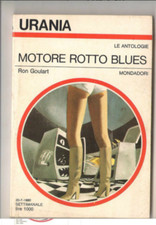 Ron goulart motore rotto blues - ron,