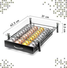  Cassetto Portacialde  -