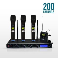 AVTronics Professional 200