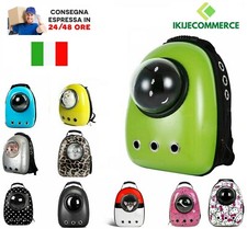 Trasportino Per Gatti E Cani