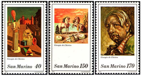 1979 san marino anniversario - 1979,