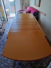 tavolo allungabile moderno 150x86 e 230x86