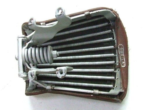 Innocenti lambretta anni 50 - lambretta,