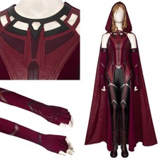 Wanda Vision Scarlet Witch