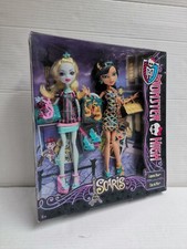 Set bambole monster - bambole,