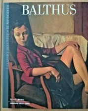 I classici dell'arte BALTHUS
