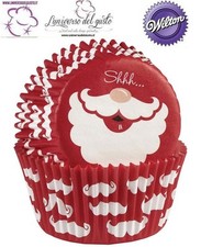 Santa cake design - santa,
