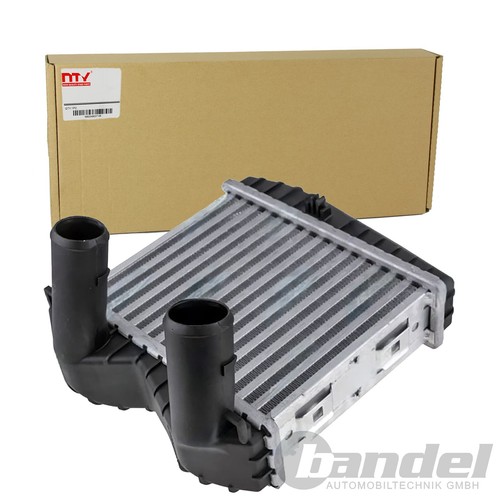 Nty intercooler turbo adatto - nty,