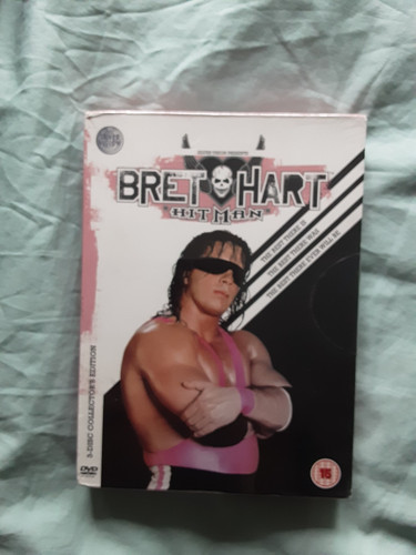 Brand new sealed - sealed, hitman