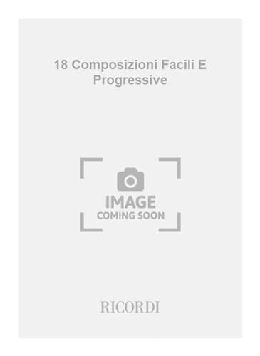 Composizioni facili e - facili,