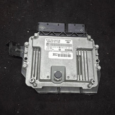 3910127820 Centralina iniezione  HYUNDAI SANTA FE 2a Serie 2.2 CRDi VGT