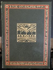 JRR Tolkien The Hobbit 1973