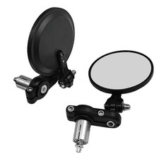 SPECCHIETTI MOTO MANUBRIO BAR