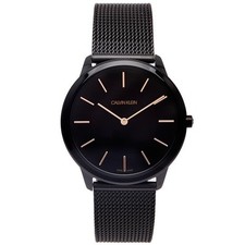 Calvin Klein K3M21421 Minimal