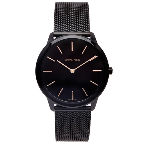 Calvin klein k3m21421 - calvin, minimal