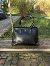Borsa Prada Milano Saffiano in