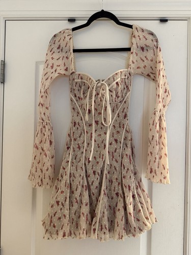 House mini abito vintage - cb,