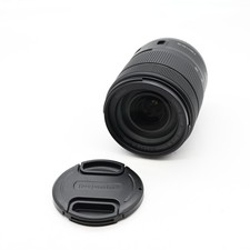 Canon EF-S 18-135 mm f3.5-5.6