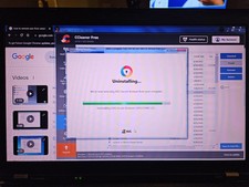 Lenovo ThinkPad W510 i7 Q720 2