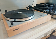Thorens td160 super giradischi - super,