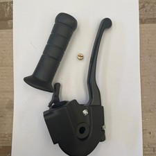 COMANDO PORTALEVA SINISTRO