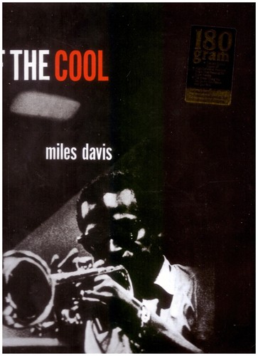 Miles davis birth - miles, cool