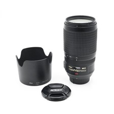 Nikon Nikkor AF-S 70-300 mm