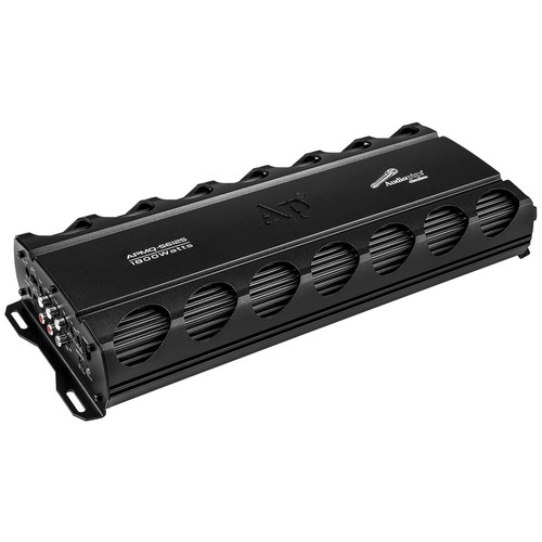 Mini amplificatore 1800w - mini,