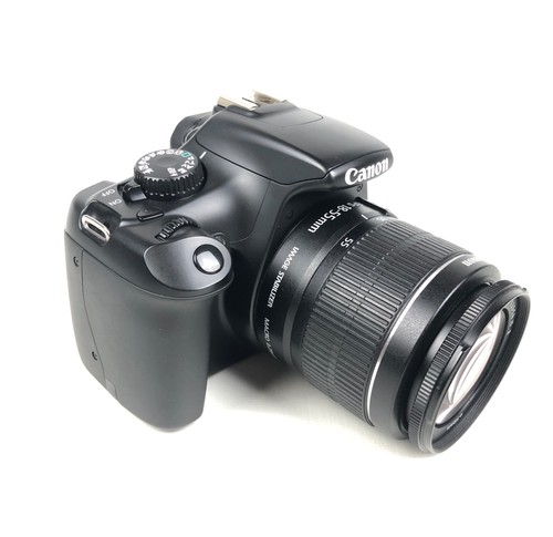 Canon eos 1100d - canon,