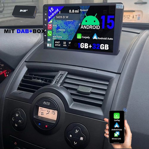 Android dab carplay per - dab+,