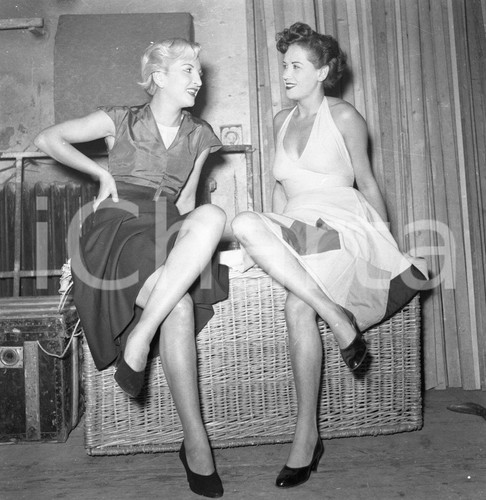 1953 brescia teatro odeon - teatro,