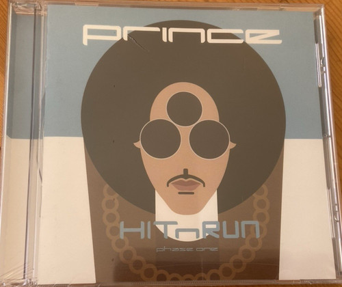 Prince hitnrun phase - prince, one