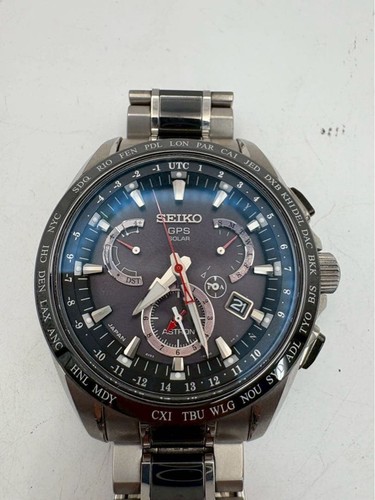 Seiko sbxb041 astron gps - seiko,